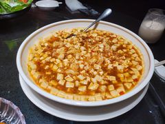 -铜锣湾·有麝自然香(渝北财富中心店)