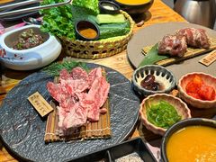 -黑牛の店·和牛烧肉(大悦城店)
