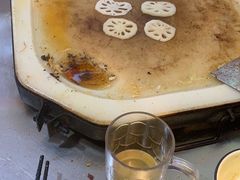 -老渔家白族石板烧旗舰店
