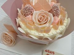 -好利来(南京路一店)