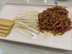 -陶然饺子城(奥体中路店)