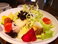 -黑鸡小馆(金源店)