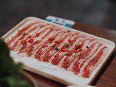 吾桑格-·缸桶屋·韩式牛肋条自助烤肉(西湖D11店)