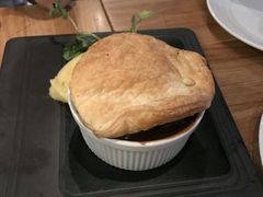 -I'm Angus Steakhouse