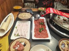 -临江门重庆老火锅(德新里店)