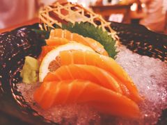 -成喜屋日本料理