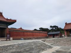 -清东陵