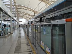 -浦江镇(地铁站)