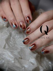-QHOUSE美甲美睫