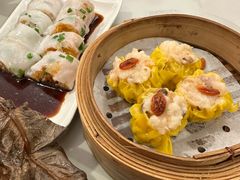 -添好运点心专门店(深水埗店)