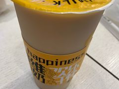 -维维豆奶(金鹰新街口店)