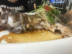 -渔民新村(番禺总店)