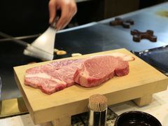 -神户牛排餐厅MOURIYA(总店)