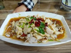 -景祥海鲜美食餐厅