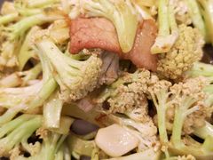 花菜-解家河南菜(商鼎路店)