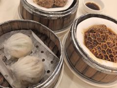 -凤凰楼酒家·粤宴点心(华强北店)