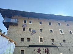 -云水谣景区-土楼之光文化园