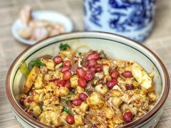 -李家特色小炒泡馍