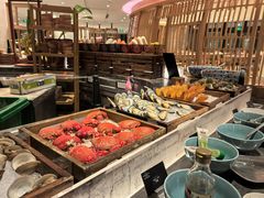 -味餐厅·海鲜·火锅·自助餐