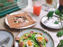 -RAC BAR(安福路店)