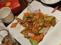 -那家老院子东北菜·饺子·小鸡炖蘑菇(艳华街店)