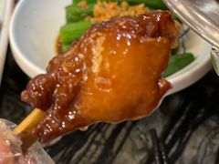 -美极鲜食坊(宝安南路店)