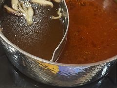 -呷哺呷哺(西单大悦城店)