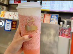 -LELECHA乐乐茶(新街口大洋店)