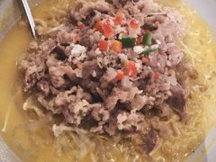 酸菜肥牛-新旺茶餐厅(嘉里城店)