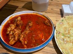 -京玉菲饭店(李村店)