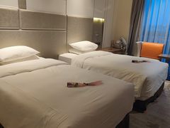 -上海国展宝龙丽筠酒店