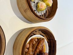 -万龙洲海鲜(南新仓店)