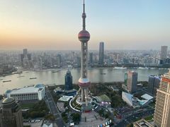 -金轩中餐厅 Jin Xuan(浦东丽思卡尔顿酒店)