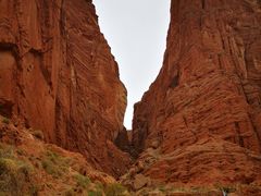 -天山神秘大峡谷