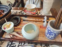 -南昌大饭店·地标美食名片(万寿宫店)