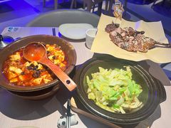 -眉州东坡(清华园店)