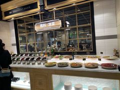 -川骄海鲜自助(亚运村店)