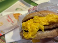 -麦当劳(番禺易发商业街店)