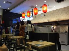 -鲜芋仙(南开大悦城店)