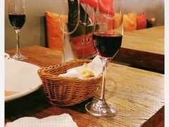 -La Tavernetta(Bar à Vin)(乌鲁木齐路店)