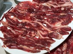 -黑山牛肉汤火锅(花城汇店)