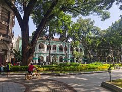 -星巴克臻选(广州沙面店)