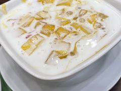 -南信牛奶甜品专家