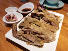 -品回味清真西北楼(宁波首店)