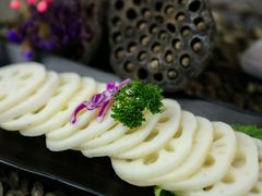 -手选潮汕鲜活牛肉火锅(二七广场店)