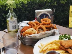 -宝莱纳餐厅(滨江店)