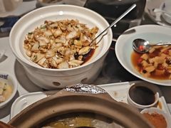 -老阿爸鲜鱼土菜(独墅湖店)