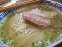 -同得兴 Since·1995 传统苏式面馆(嘉馀坊店)