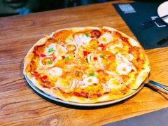-苏西花园西餐厅(谷德店)