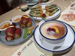 -点都德(汇盈广场店)